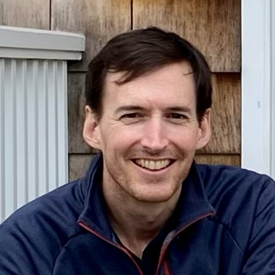 Chris Leach