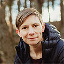 Dr. Elizabeth Cook