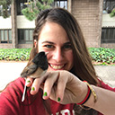 Dr. Ellie Diamant