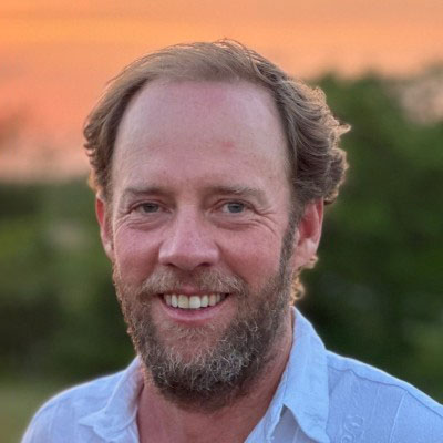 Murray Fisher